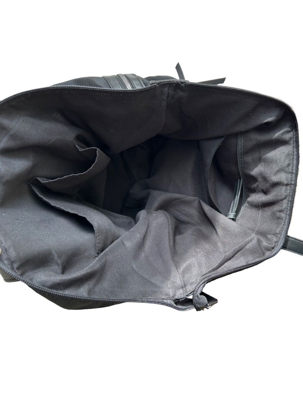 BOTKIER New York Bond Black Shoulder Tote - Picture 7 of 10